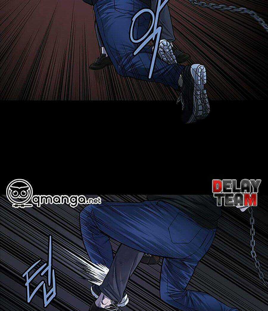 Tao Là Công Lý Chapter 16 trang 8