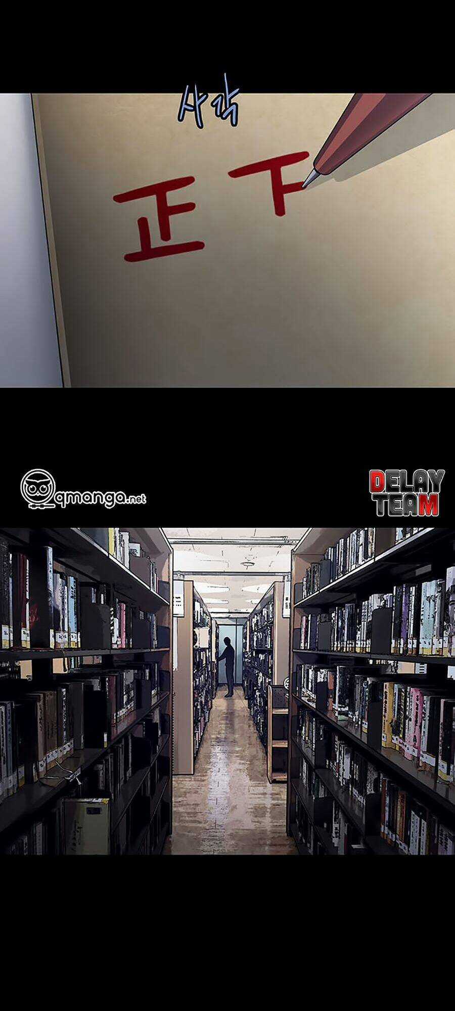 Tao Là Công Lý Chapter 17 trang 2