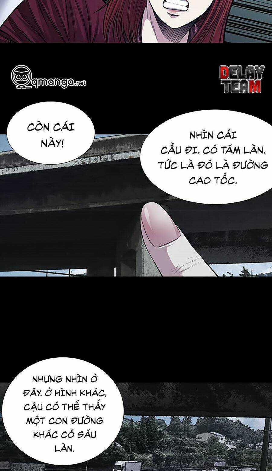 Tao Là Công Lý Chapter 17 trang 26
