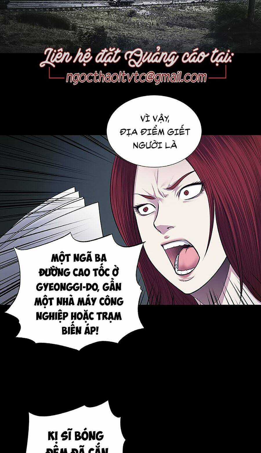 Tao Là Công Lý Chapter 17 trang 27