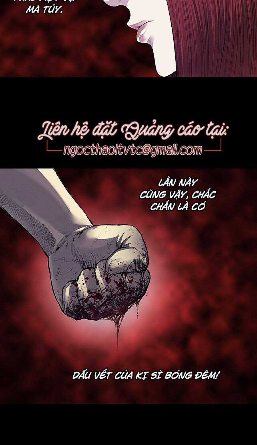 Tao Là Công Lý Chapter 17 trang 32