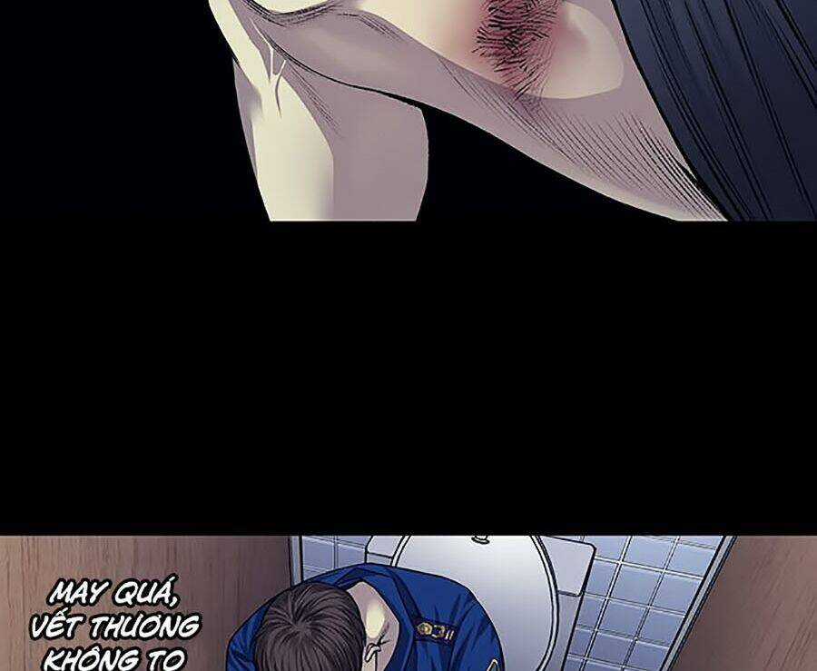 Tao Là Công Lý Chapter 17 trang 34