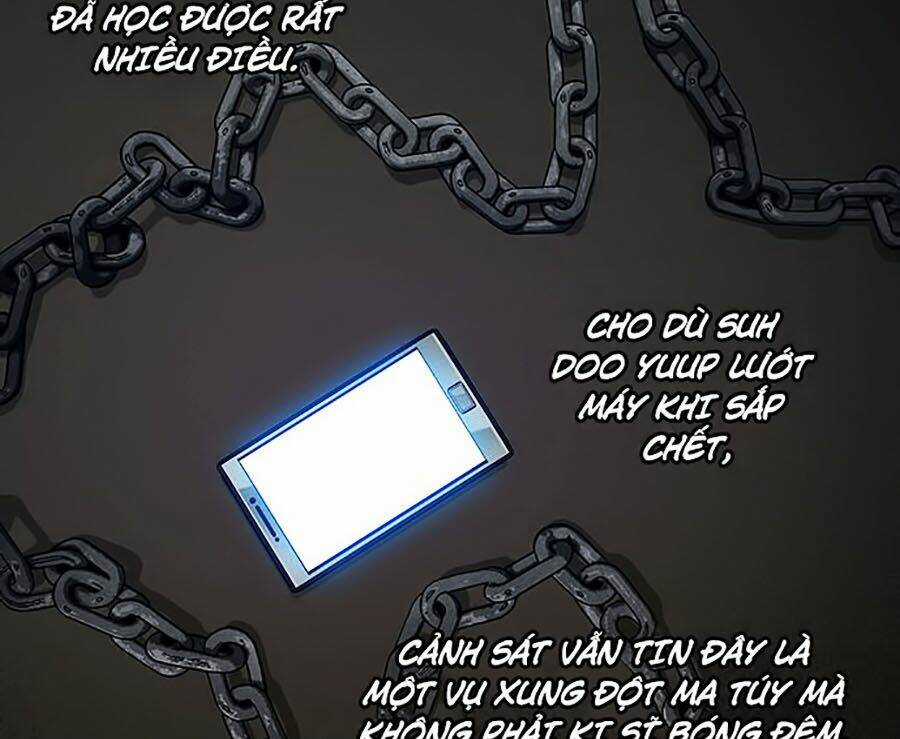 Tao Là Công Lý Chapter 17 trang 36