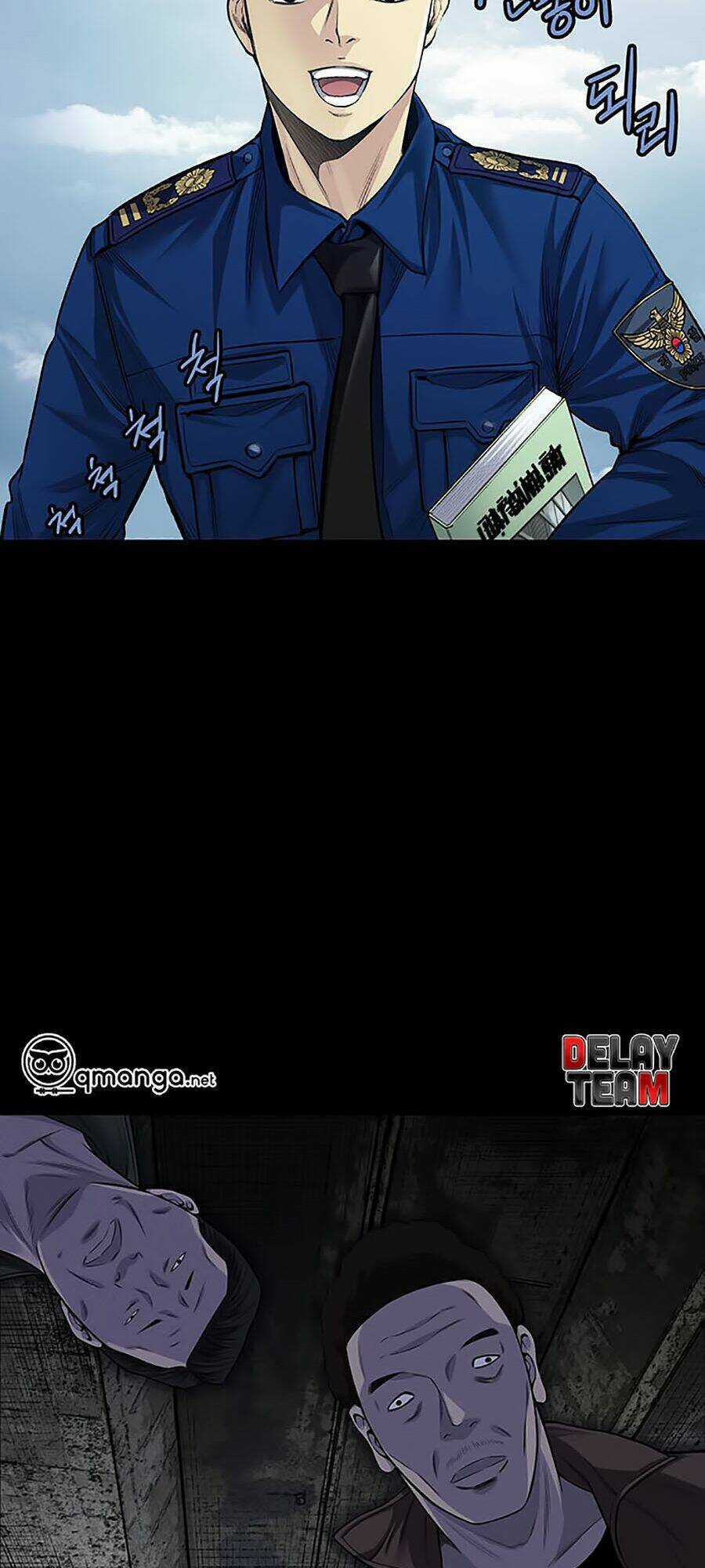 Tao Là Công Lý Chapter 17 trang 4