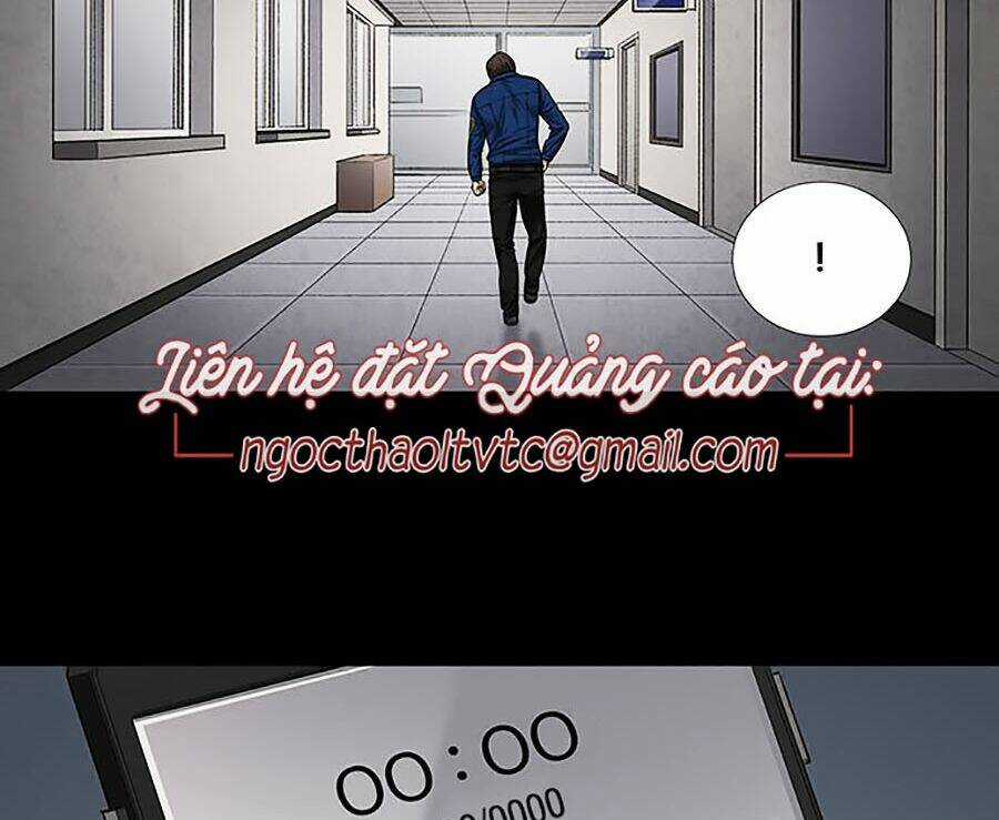 Tao Là Công Lý Chapter 17 trang 40