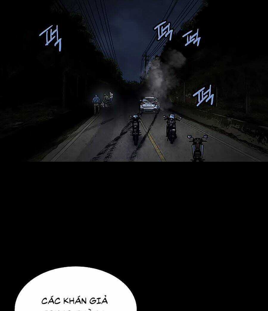 Tao Là Công Lý Chapter 18 trang 11