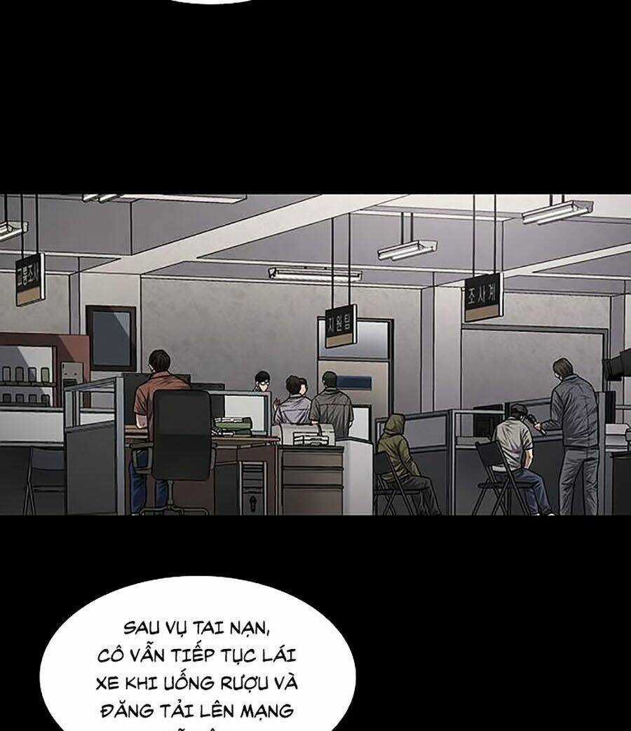 Tao Là Công Lý Chapter 18 trang 16