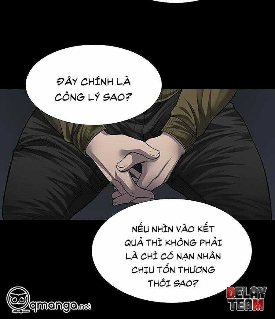 Tao Là Công Lý Chapter 18 trang 18
