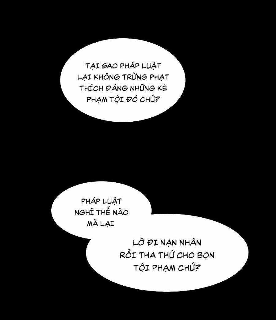 Tao Là Công Lý Chapter 18 trang 19