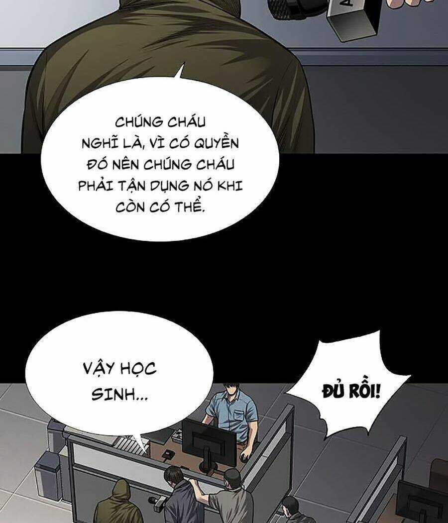 Tao Là Công Lý Chapter 18 trang 23