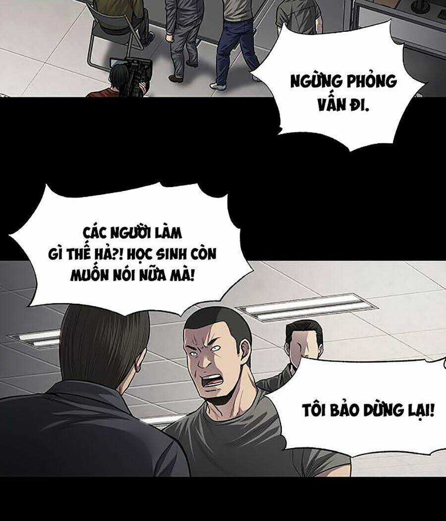 Tao Là Công Lý Chapter 18 trang 24
