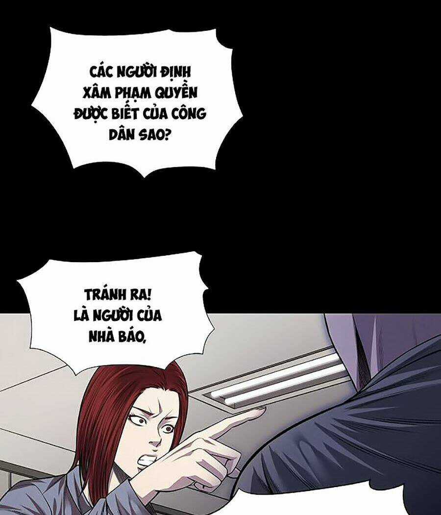 Tao Là Công Lý Chapter 18 trang 25