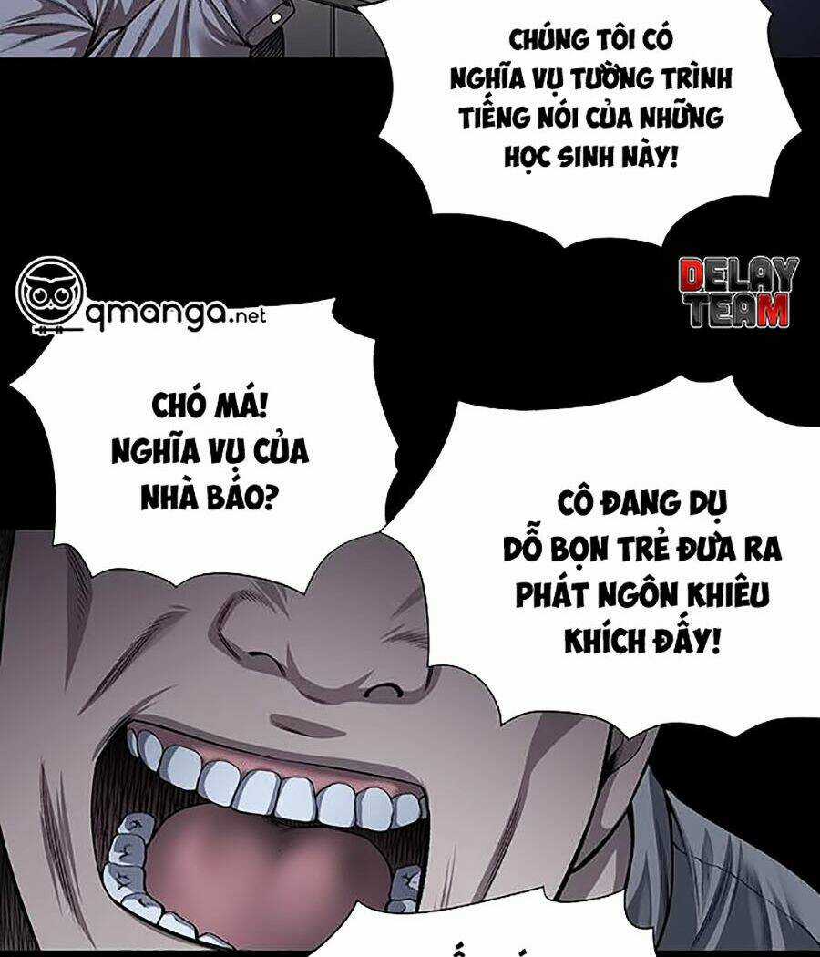 Tao Là Công Lý Chapter 18 trang 26