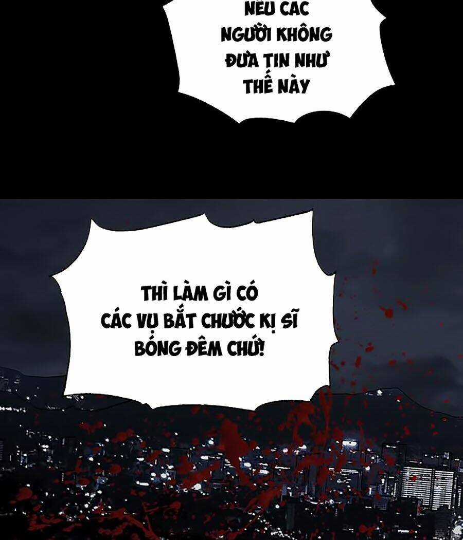 Tao Là Công Lý Chapter 18 trang 27