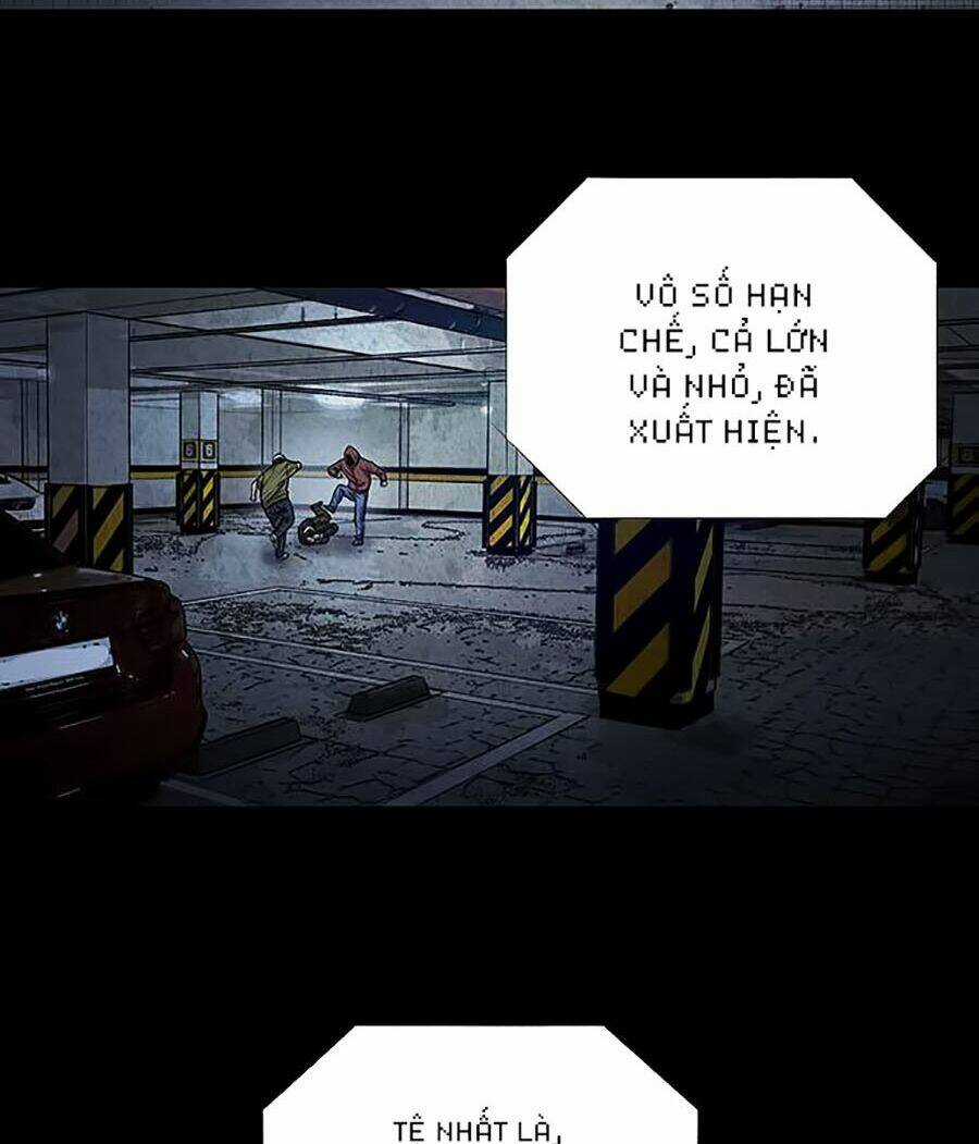 Tao Là Công Lý Chapter 18 trang 29