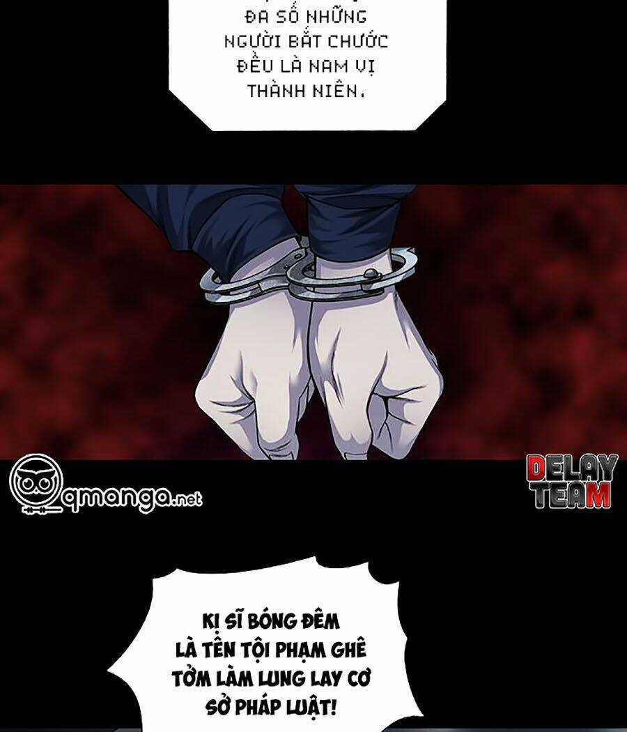 Tao Là Công Lý Chapter 18 trang 30