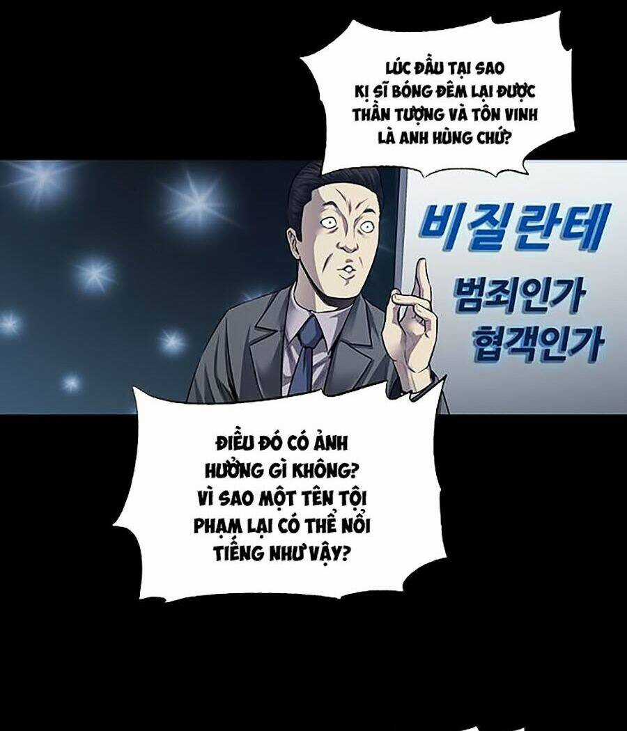 Tao Là Công Lý Chapter 18 trang 32