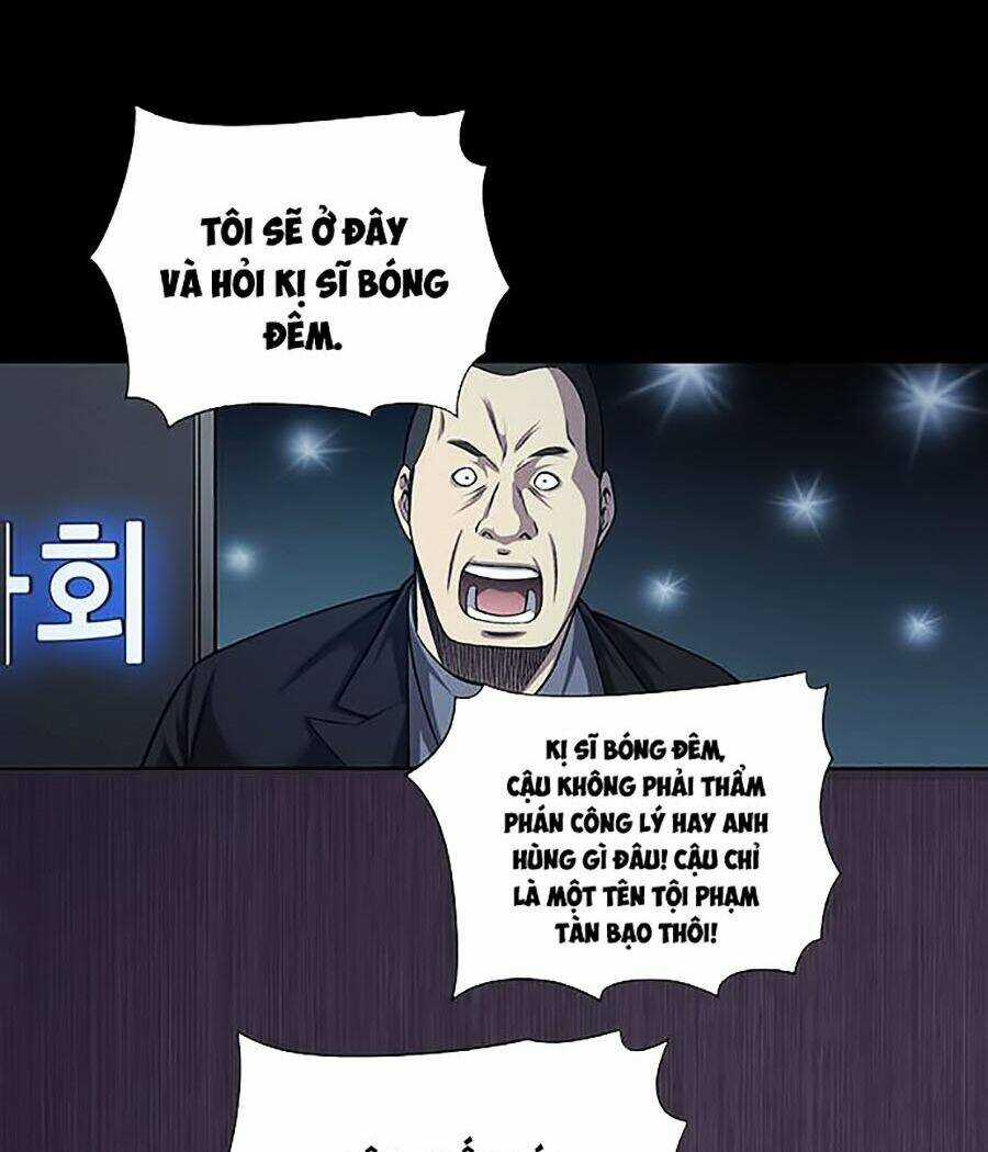 Tao Là Công Lý Chapter 18 trang 34
