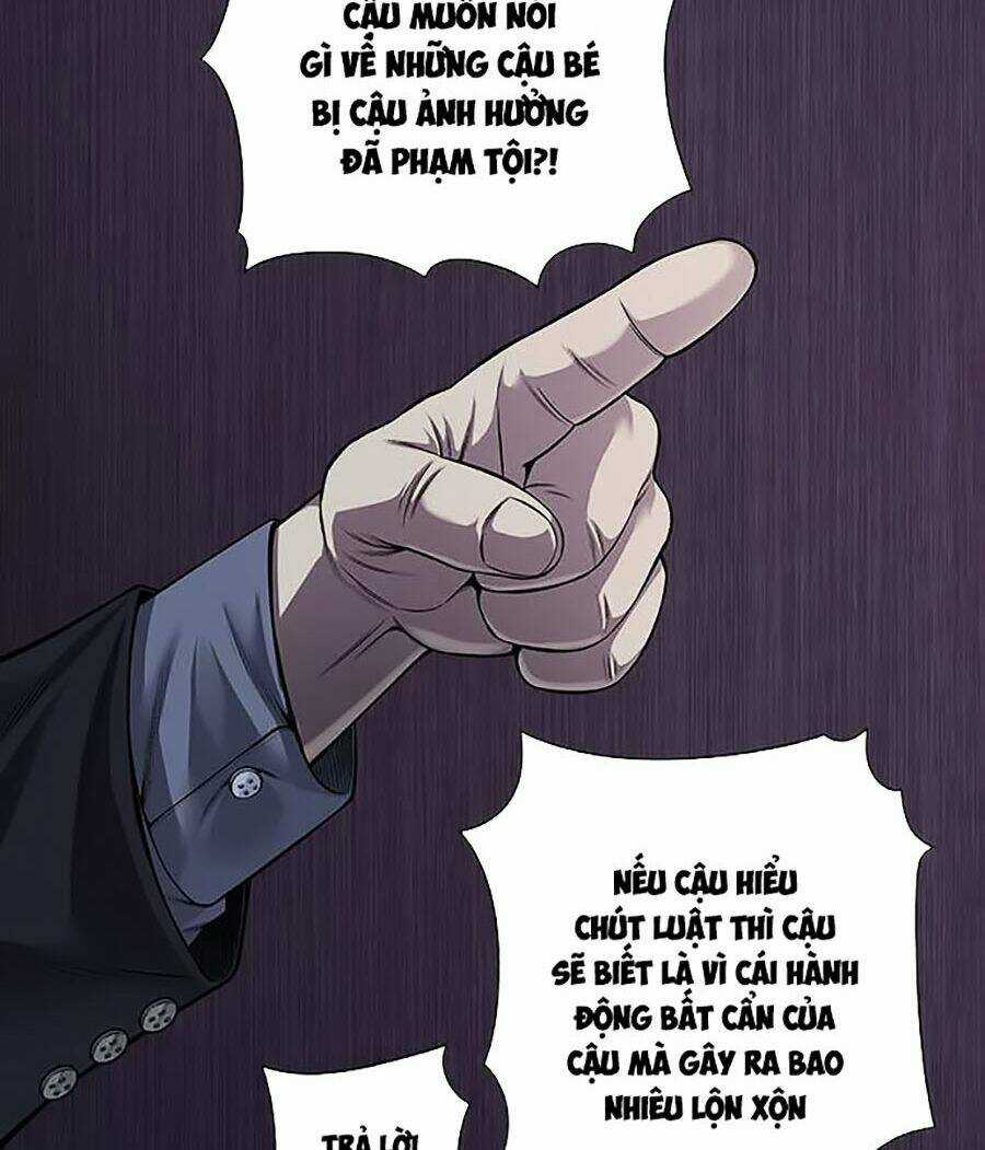 Tao Là Công Lý Chapter 18 trang 35