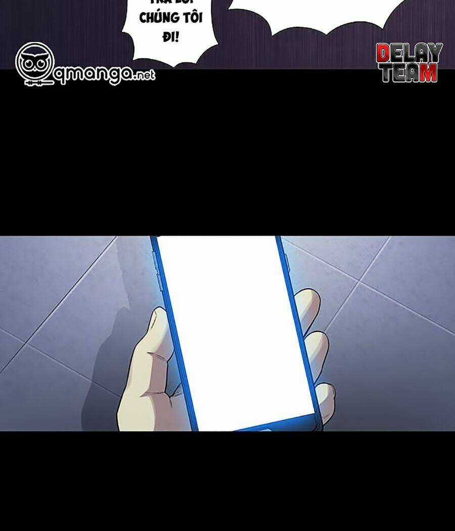 Tao Là Công Lý Chapter 18 trang 36