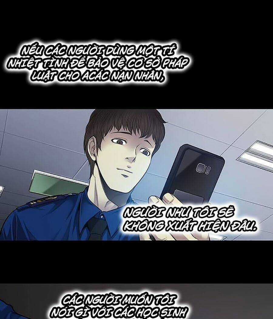 Tao Là Công Lý Chapter 18 trang 37