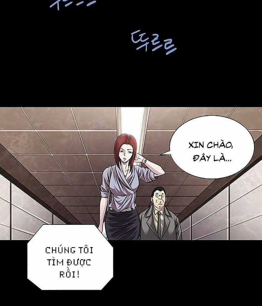 Tao Là Công Lý Chapter 18 trang 39