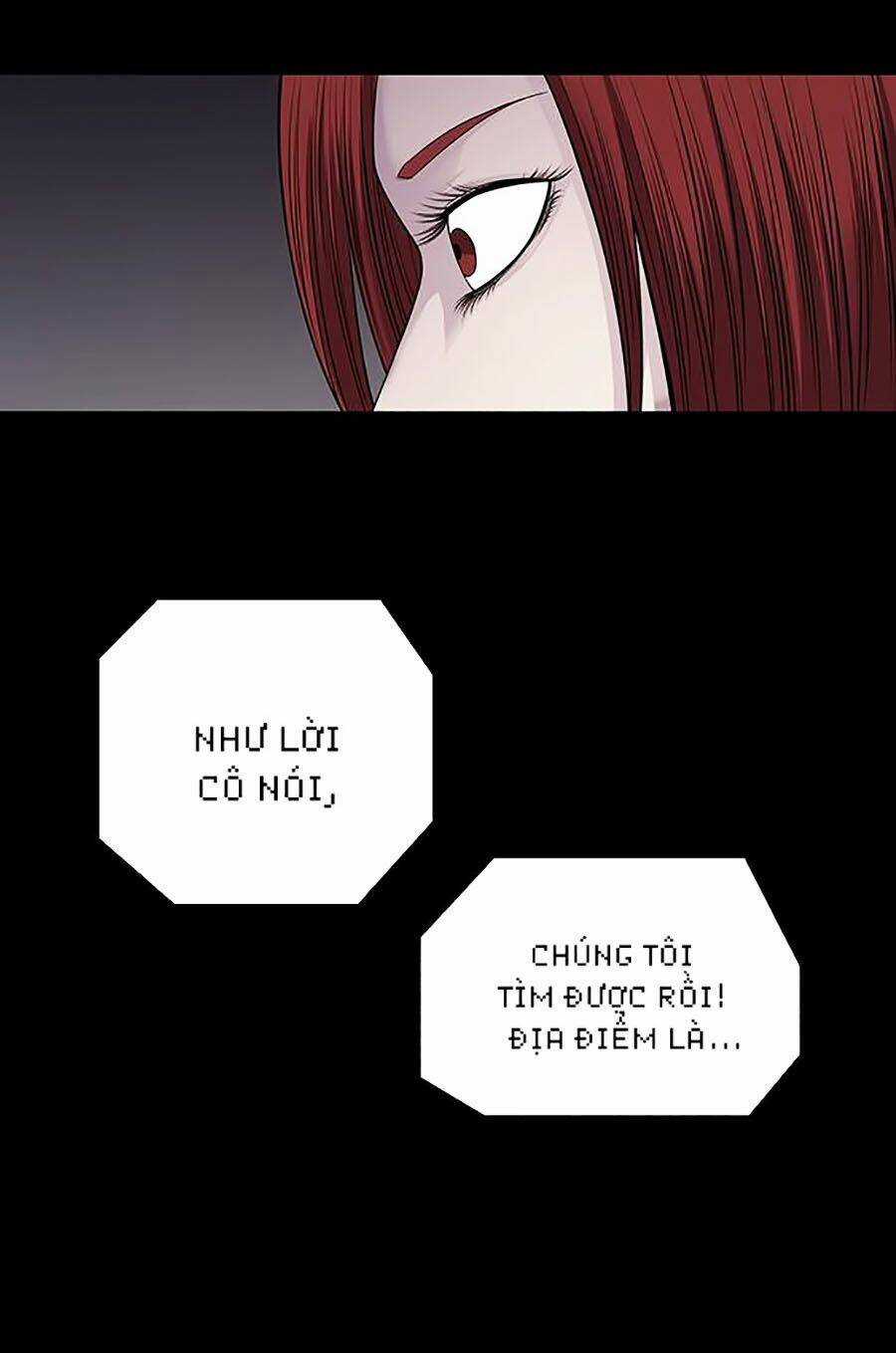 Tao Là Công Lý Chapter 18 trang 40