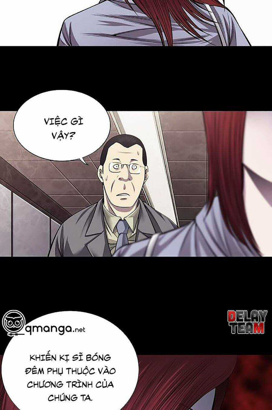 Tao Là Công Lý Chapter 18 trang 44