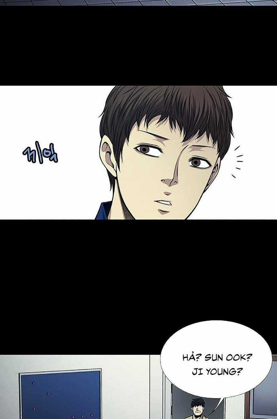 Tao Là Công Lý Chapter 18 trang 48