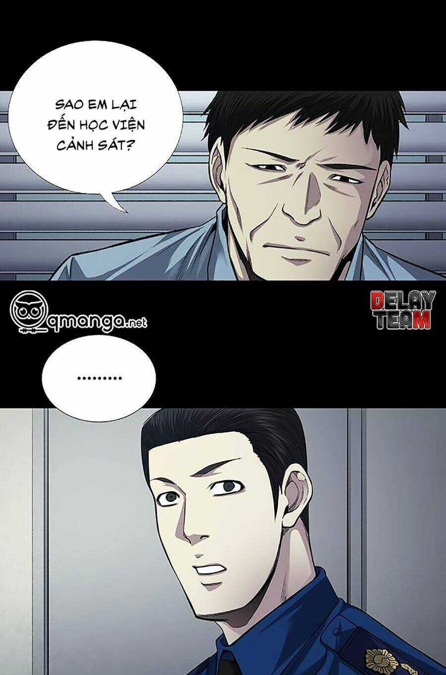 Tao Là Công Lý Chapter 18 trang 53