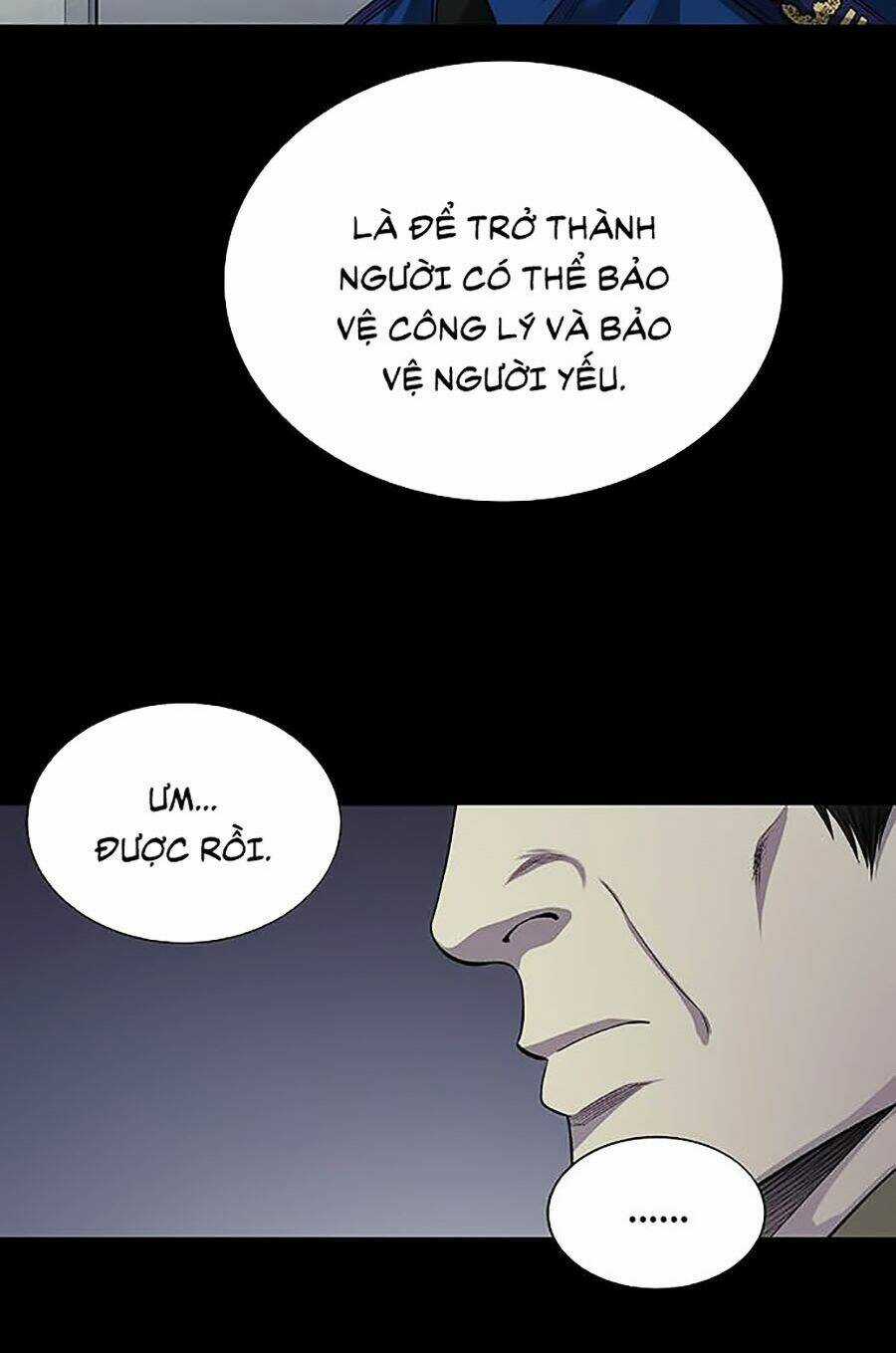 Tao Là Công Lý Chapter 18 trang 54