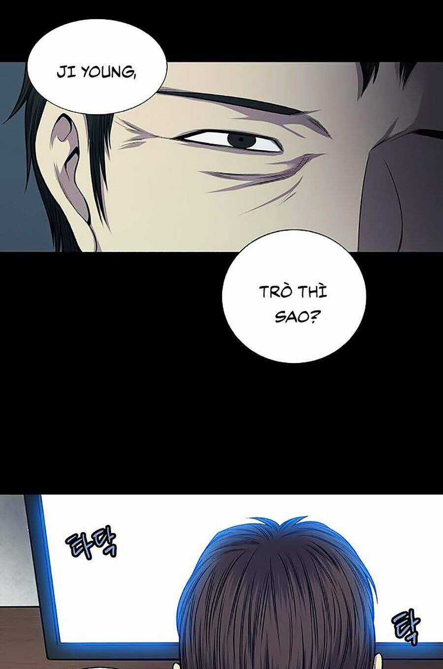 Tao Là Công Lý Chapter 18 trang 55