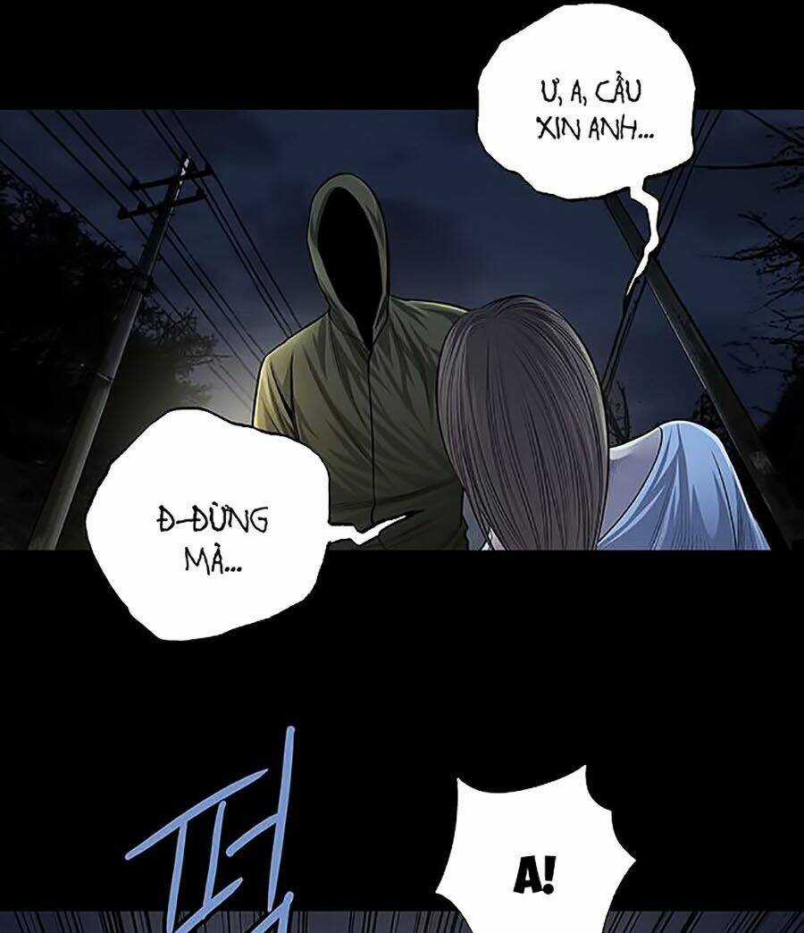 Tao Là Công Lý Chapter 18 trang 7
