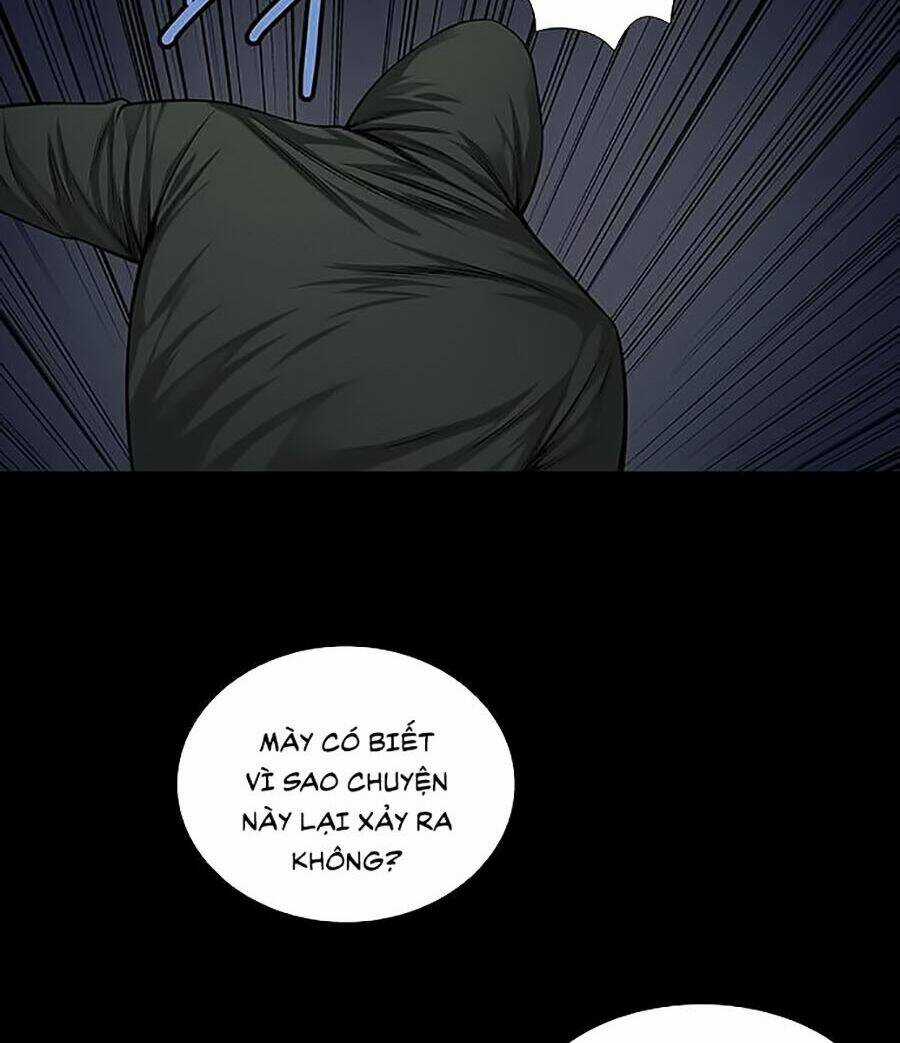 Tao Là Công Lý Chapter 18 trang 8