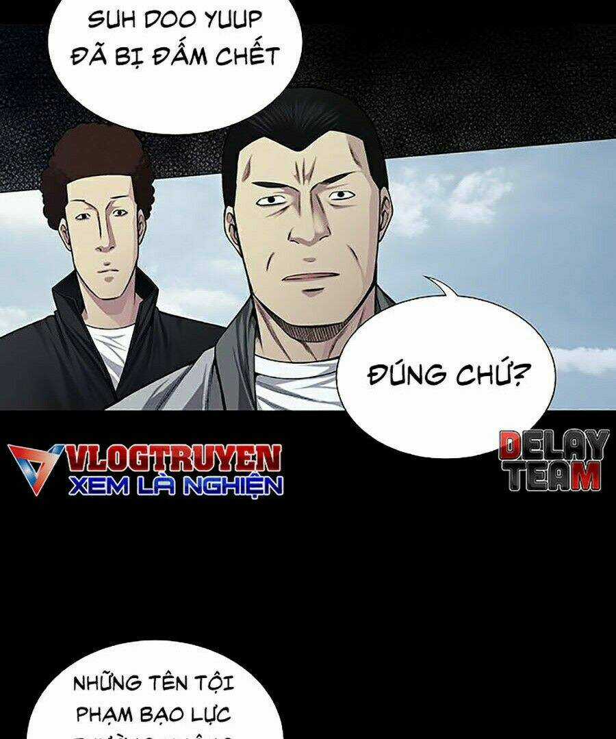 Tao Là Công Lý Chapter 19 trang 10