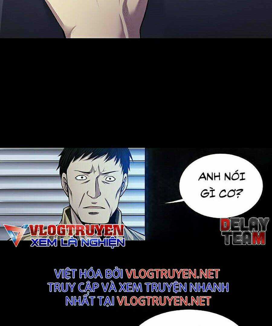 Tao Là Công Lý Chapter 19 trang 13