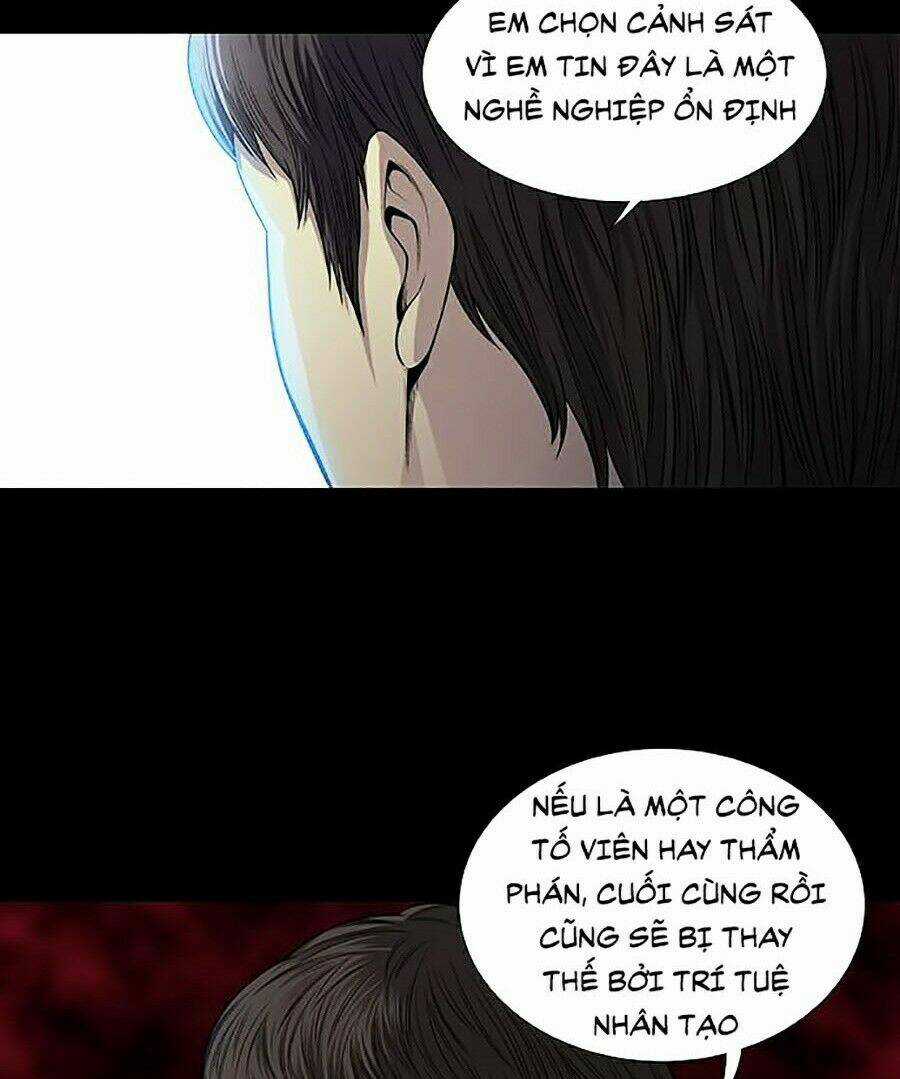 Tao Là Công Lý Chapter 19 trang 14