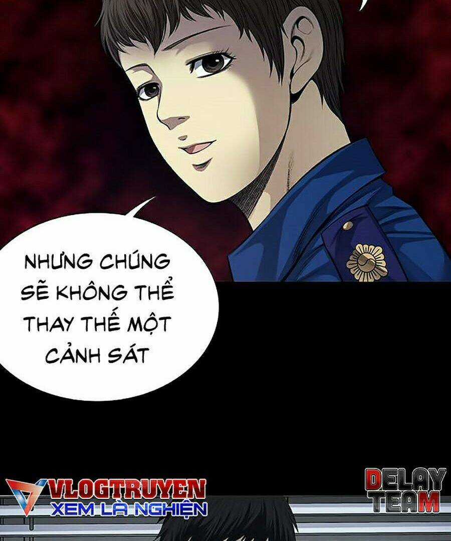 Tao Là Công Lý Chapter 19 trang 15