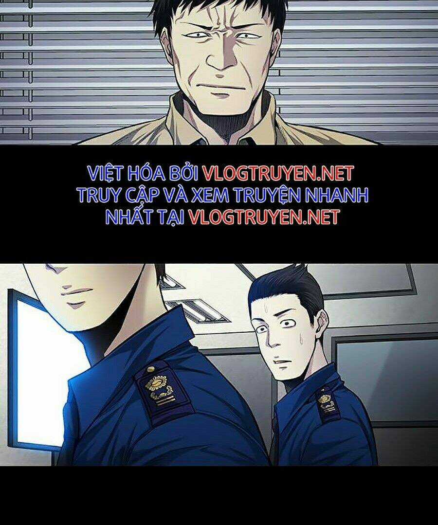 Tao Là Công Lý Chapter 19 trang 16