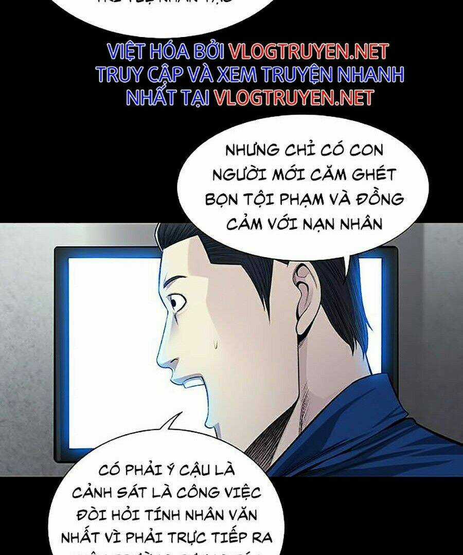 Tao Là Công Lý Chapter 19 trang 18