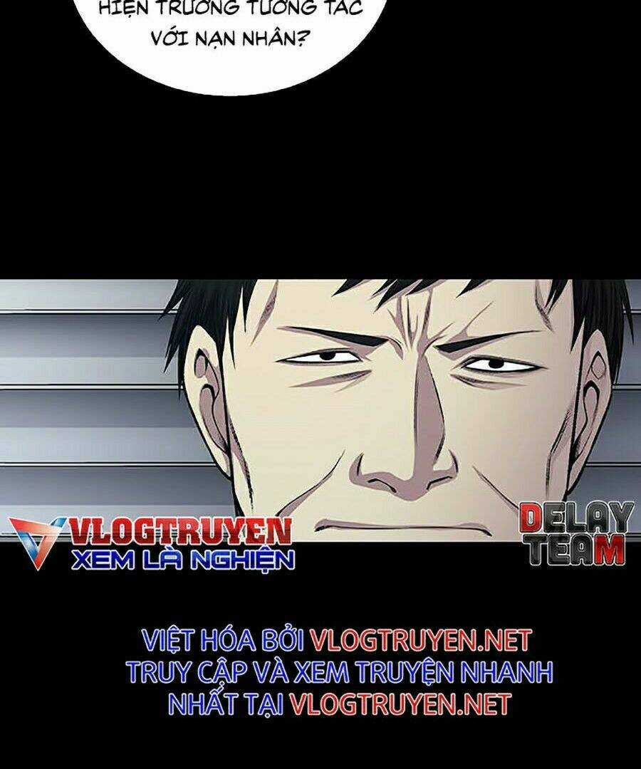 Tao Là Công Lý Chapter 19 trang 19