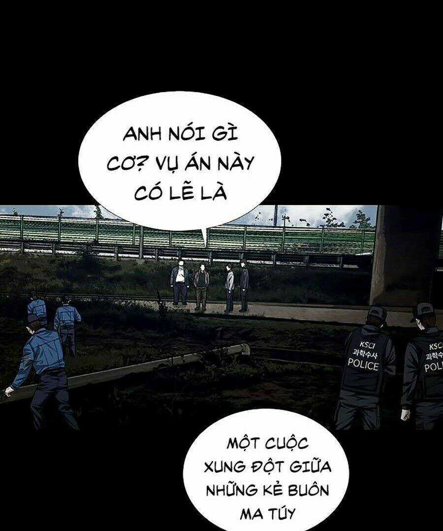 Tao Là Công Lý Chapter 19 trang 2