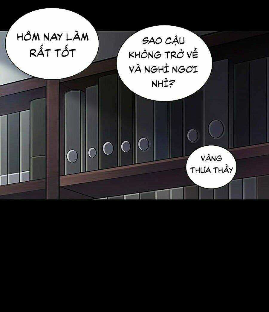 Tao Là Công Lý Chapter 19 trang 20