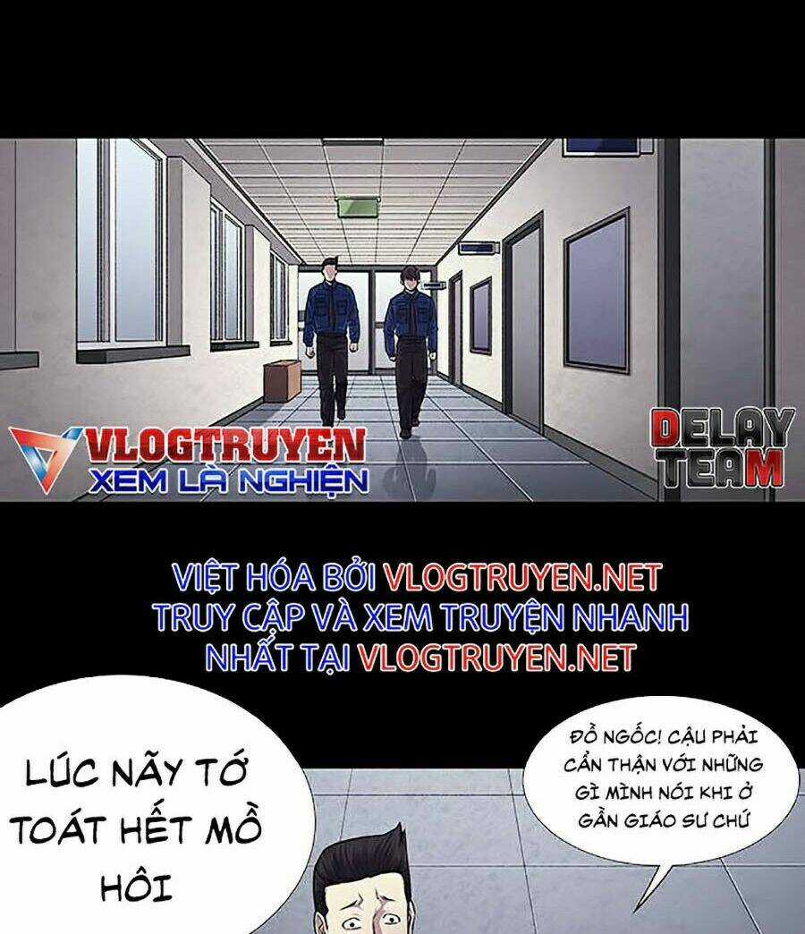 Tao Là Công Lý Chapter 19 trang 21