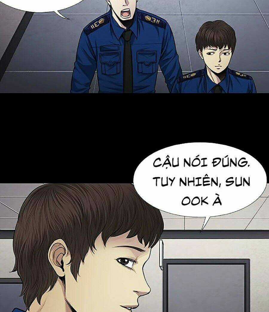 Tao Là Công Lý Chapter 19 trang 22