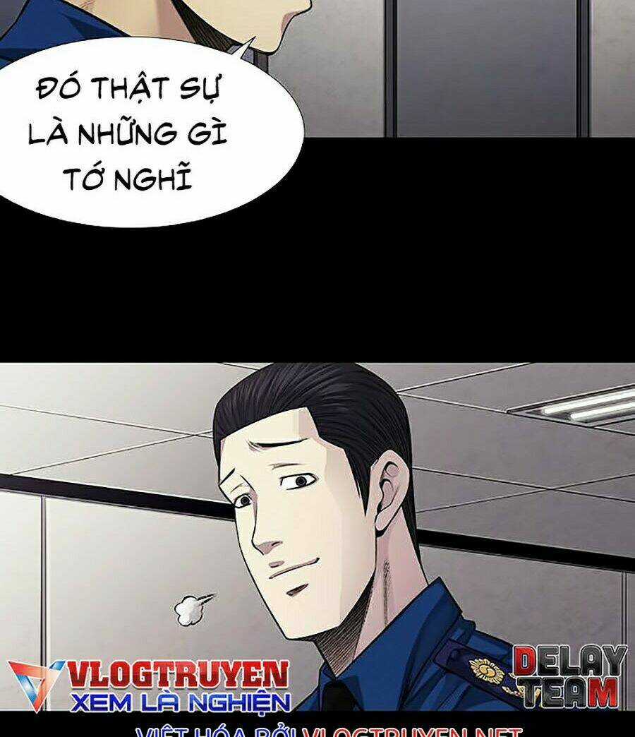 Tao Là Công Lý Chapter 19 trang 23