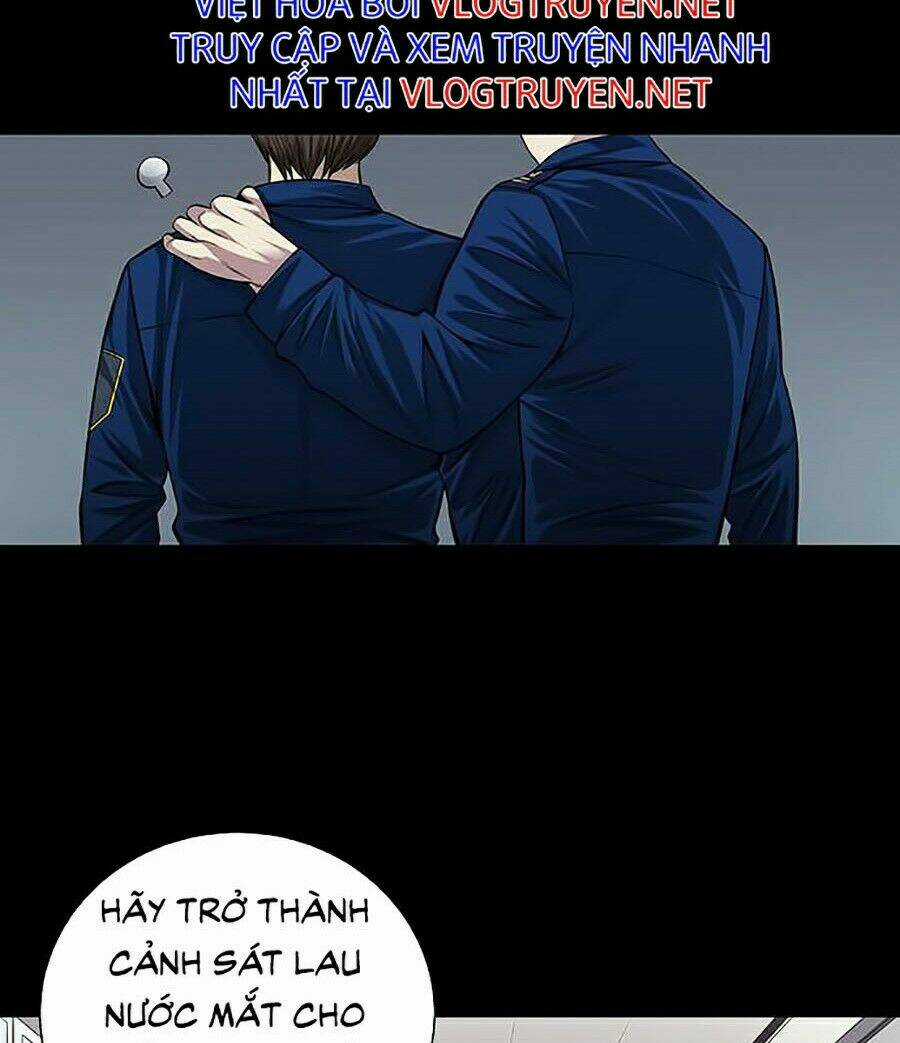 Tao Là Công Lý Chapter 19 trang 24