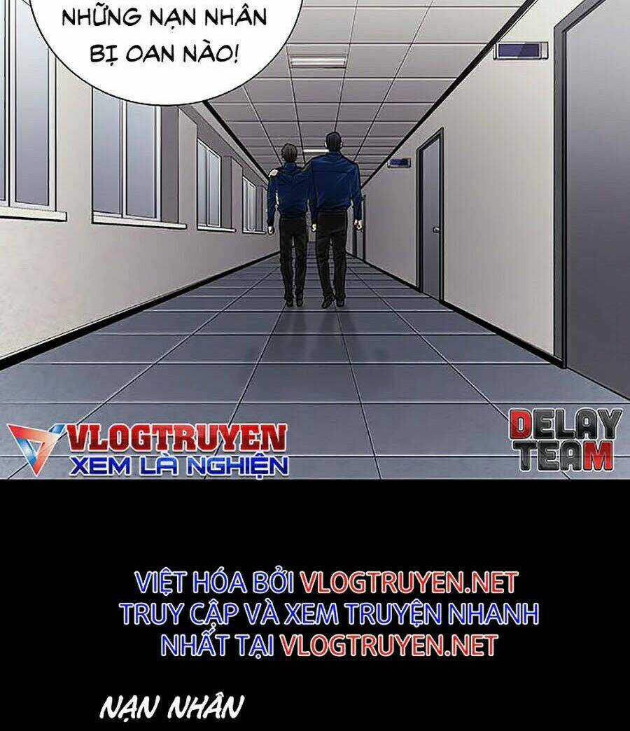 Tao Là Công Lý Chapter 19 trang 25