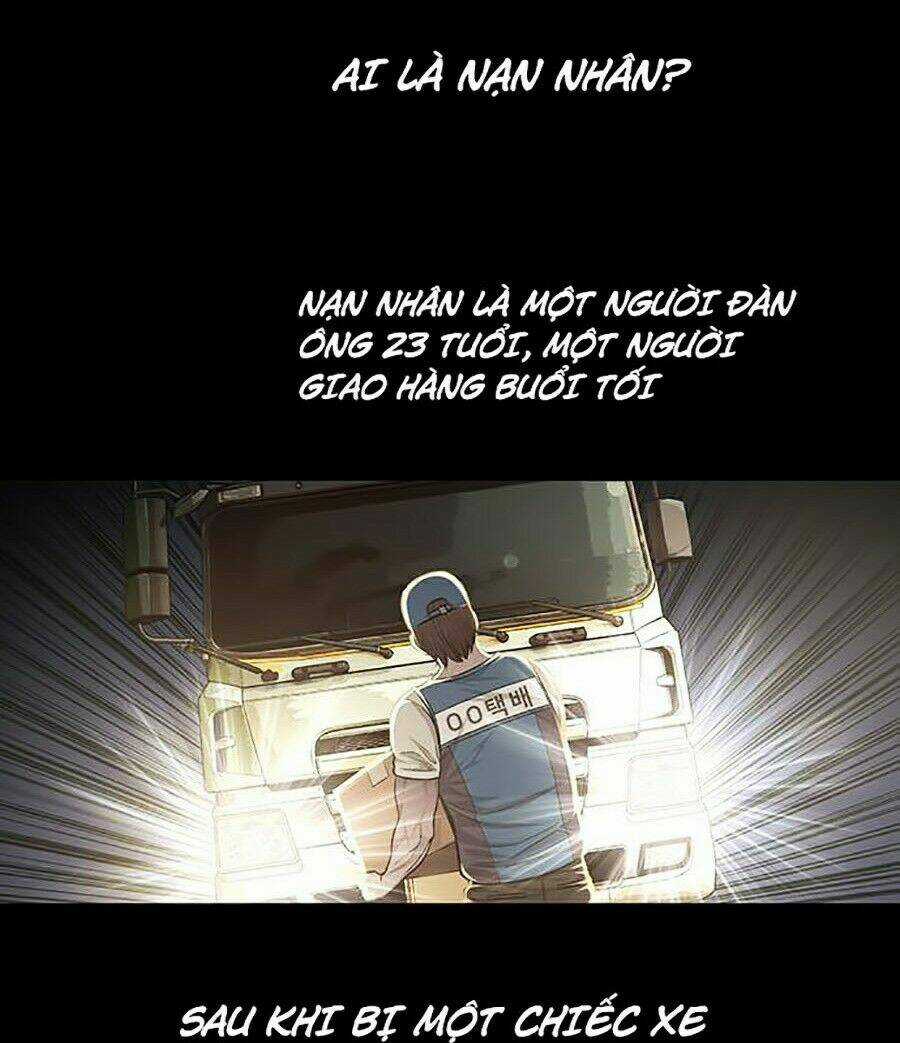 Tao Là Công Lý Chapter 19 trang 26