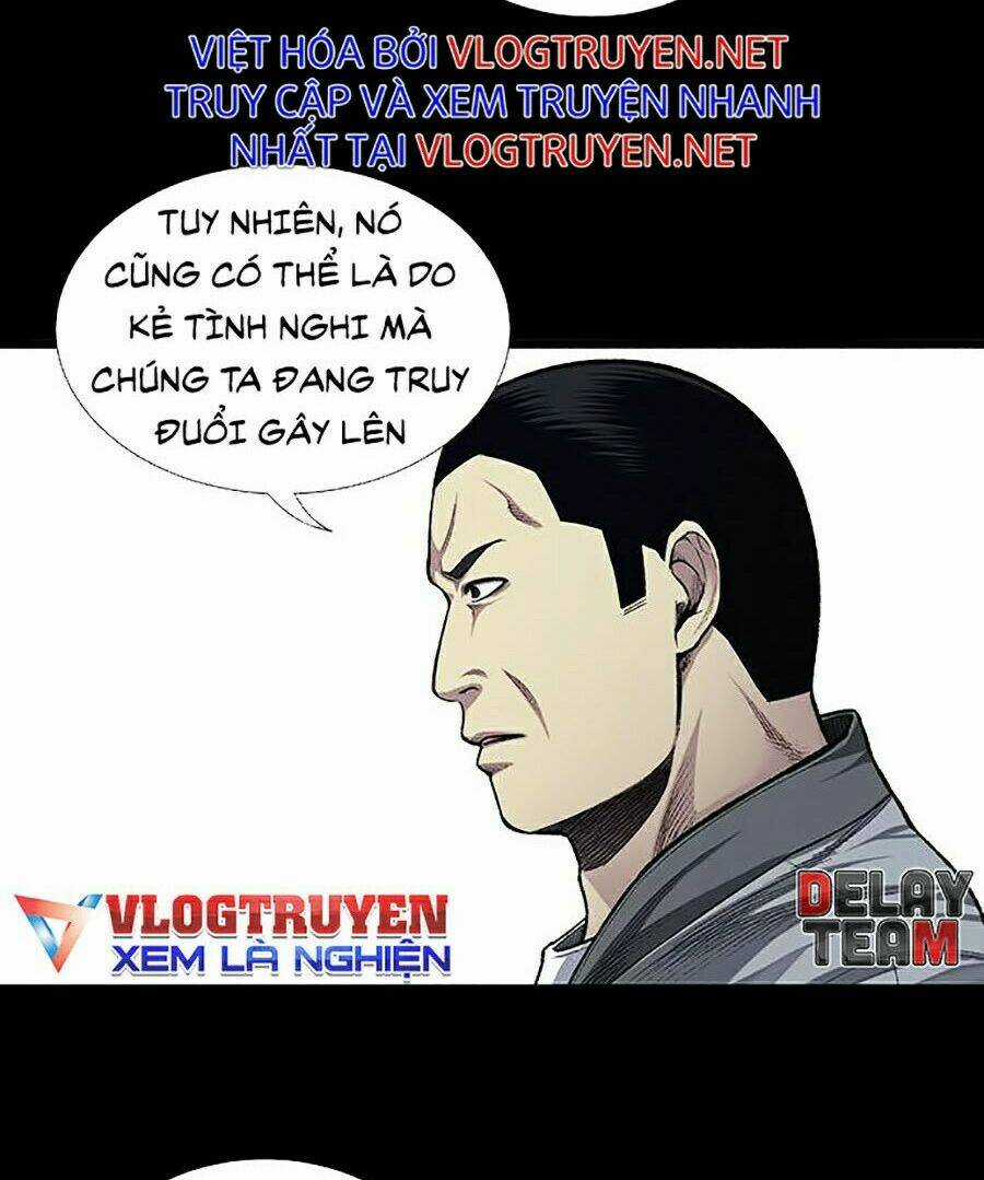 Tao Là Công Lý Chapter 19 trang 3